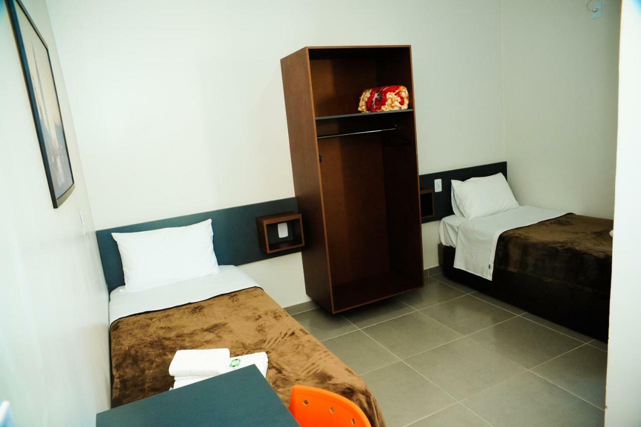 London Executive Hotel Cafelandia  Exterior photo