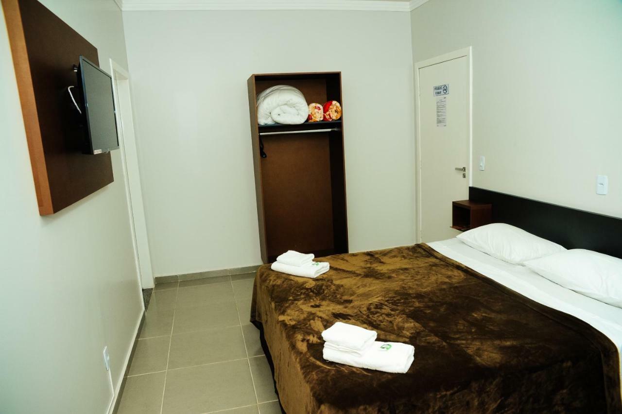 London Executive Hotel Cafelandia  Exterior photo