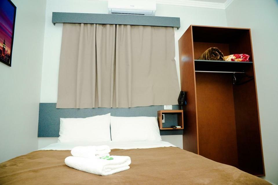 London Executive Hotel Cafelandia  Exterior photo